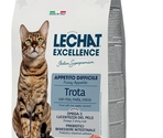 LECHAT DRY EXCELLENCE FUSSY APPETITE TROUT