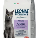 LECHAT DRY EXCELLENCE STERILIZED DUCK