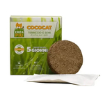 COCOCAT ERBA PIU – SOIL and SEEDS трава для кошек