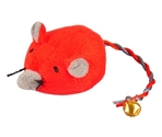 Плюшевая мышка JERRY MOUSE with BELL