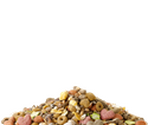 Crispy Muesli Hamster & Co