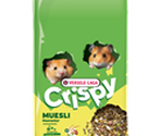 Crispy Muesli Hamster & Co