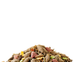Crispy Muesli Rabbits