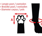 BEEZTEES Защитная обувь PROTECTIVE SHOE l 2x