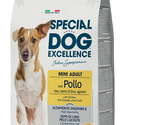 SPECIAL DOG DRY EXC. MINI ADULT Chicken