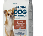 SPECIAL DOG DRY EXC. MINI ADULT WITH LAMB