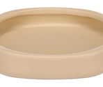 Flamingo миска керамическая ZARA 12*2.5