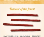 Antos WILD Sticks Venison