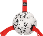 Jucarie minge KONA with ribbons