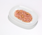 ALMO NATURE Cat HFC Natural Tuna with Clams