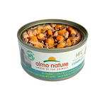 ALMO NATURE Cat HFC Complete Mackerel with Sweet Potato