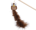Игрушка - удочка для кошек OWL