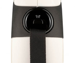 Lesă retractabilă Flexi One For All Tape One Size