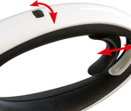 Lesă retractabilă Flexi One For All Tape One Size