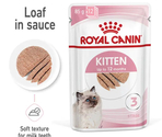 ROYAL CANIN Kitten Loaf 85gх12buc