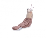 BZ jucarie din plus Moving Worm