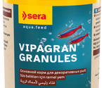Sera Vipagran Granules