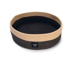 BZ Лежак Minus One Basket XANA Dgrey/Brown