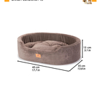 Подушка хлопок DANDY 45 Cordurol