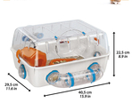 Клетка COMBI 1