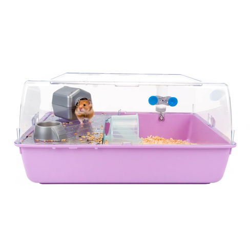 Клетка MINI DUNA HAMSTER