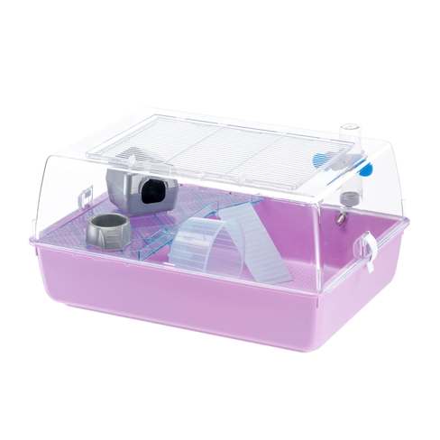 Клетка MINI DUNA HAMSTER