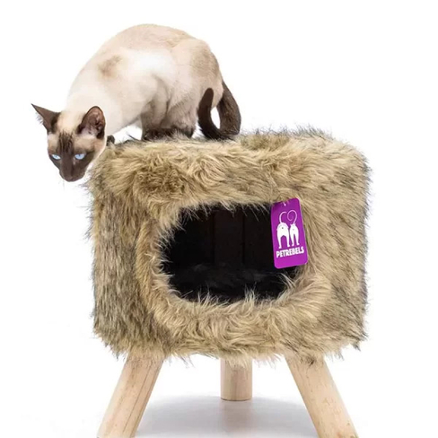 PETREBELS KINGS & QUEENS VICTORIA 45