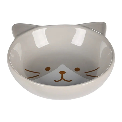 Миска керамическая CAT KAPO