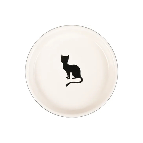 Bol ceramic  CAT NALA ROUND