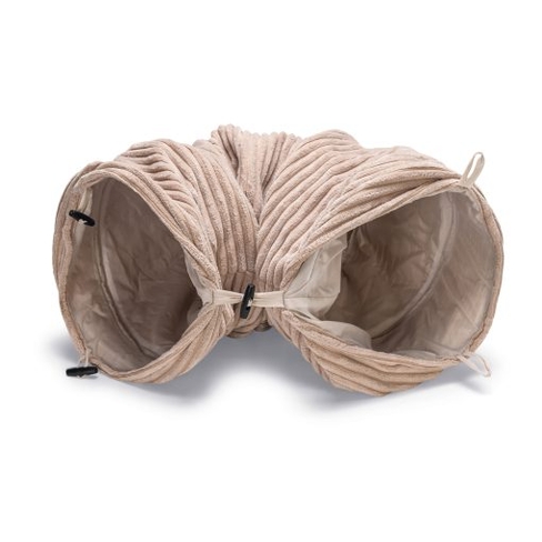 BEEZTEES DBL игровой туннель RIBBER l