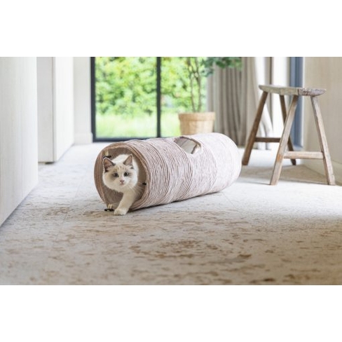 BEEZTEES DBL игровой туннель RIBBER l