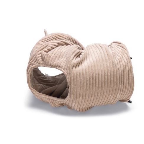 BEEZTEES DBL игровой туннель RIBBER l