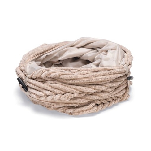 BEEZTEES DBL игровой туннель RIBBER l