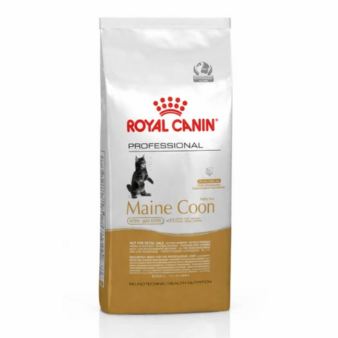 ROYAL CANIN MAINE COON KITTEN