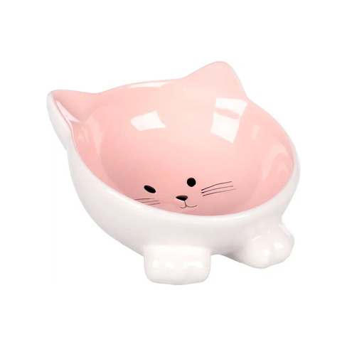 Flamingo миска керамическая PUZI