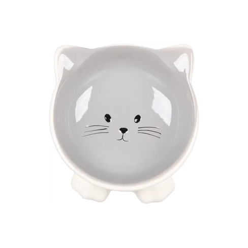 Flamingo миска керамическая PUZI