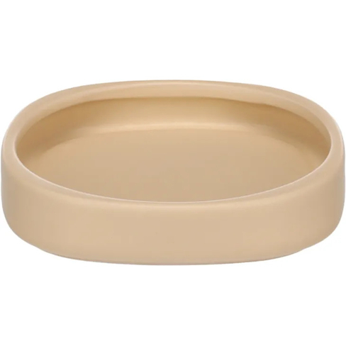 Flamingo миска керамическая ZARA 12*2.5