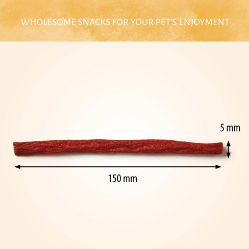 Antos WILD Sticks Venison