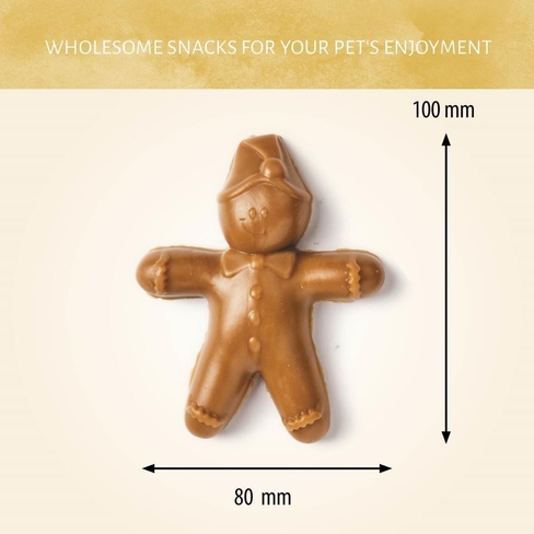 Antos Rudolph & Gingy