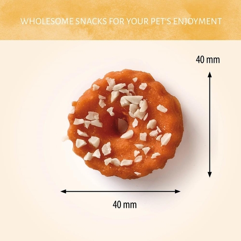 Antos Christmas Ringlets