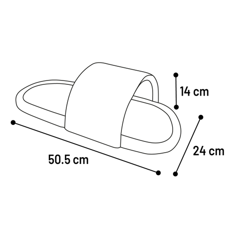 Răzuitoare pentru pisici Cleo Slipper