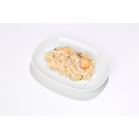 ALMO NATURE Cat HFC Jelly Mixed Seafood