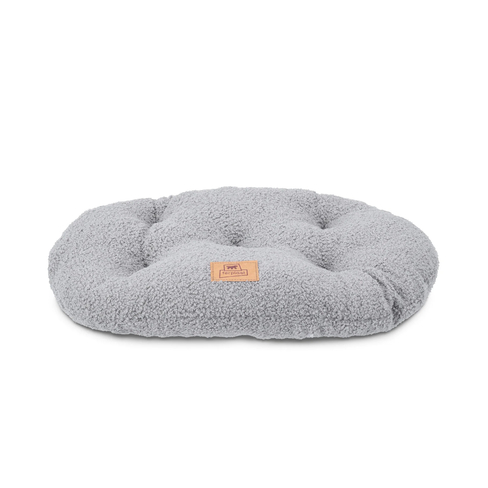 Pernă din bumbac RELAX BOUCLE
