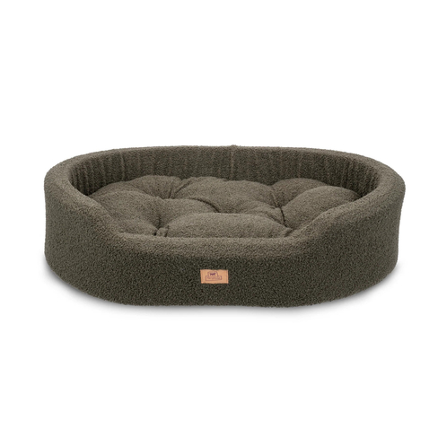 FERPLAST pernă din bumbac DANDY BOUCLE