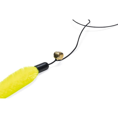 Jucărie undiță pentru pisici NOVI Assotr.