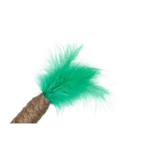 Игрушка для кошек JUNGLE PALMTREE