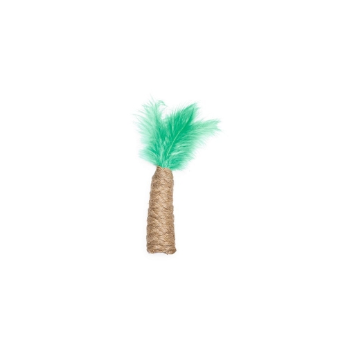 Игрушка для кошек JUNGLE PALMTREE