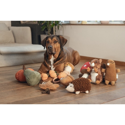 Jucarie din pluș HEDGEHOG SPIKE