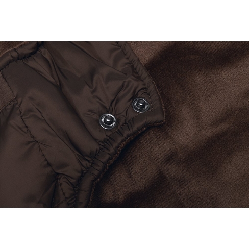 Куртка WISTI Brown