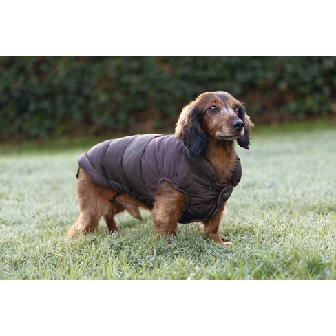 Куртка WISTI Brown